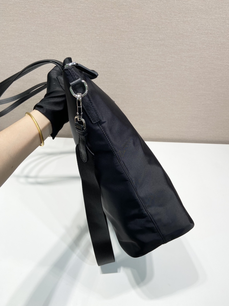 Prada Top Handle Bags